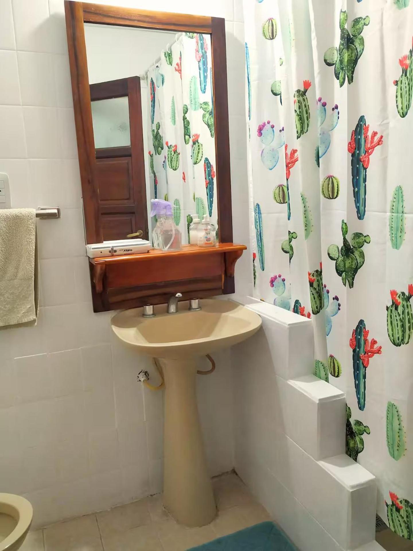 Bed and breakfast Casa Suyay Tilcara