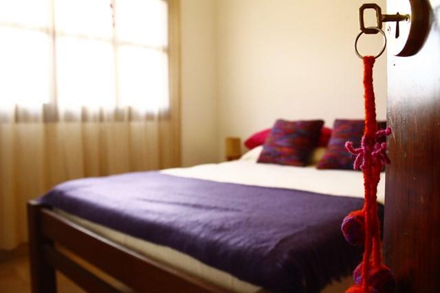 Bed and breakfast Casa Suyay