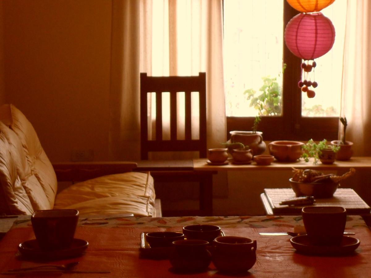 Casa Suyay *