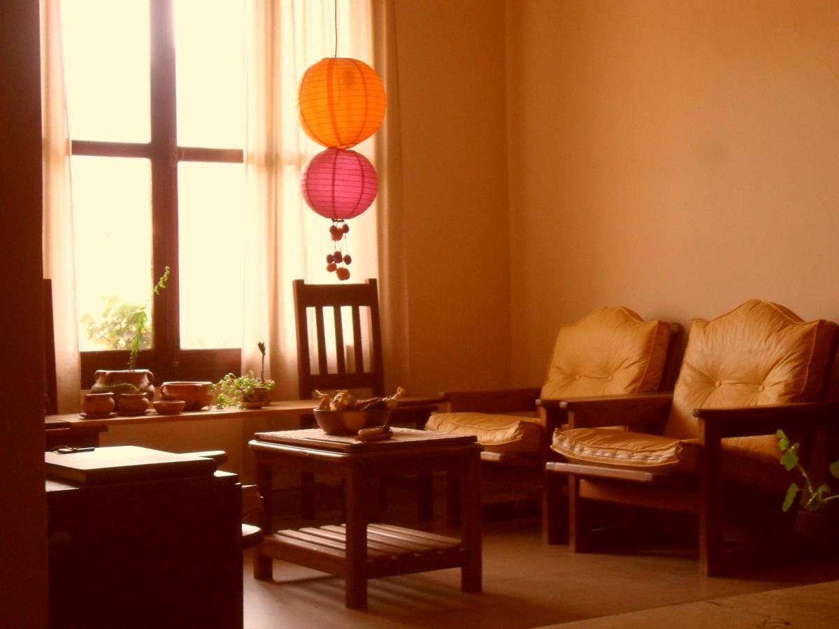 Bed and breakfast Casa Suyay *