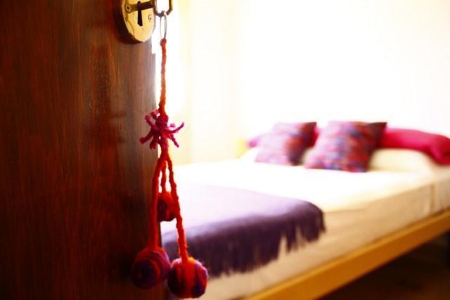 Casa Suyay Bed and breakfast *