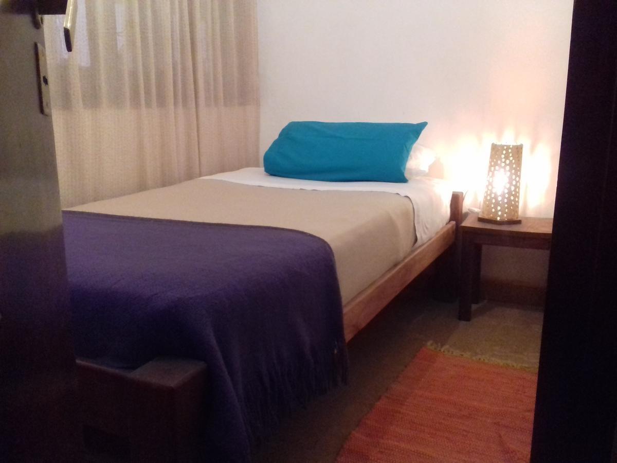 Bed and breakfast Casa Suyay Tilcara